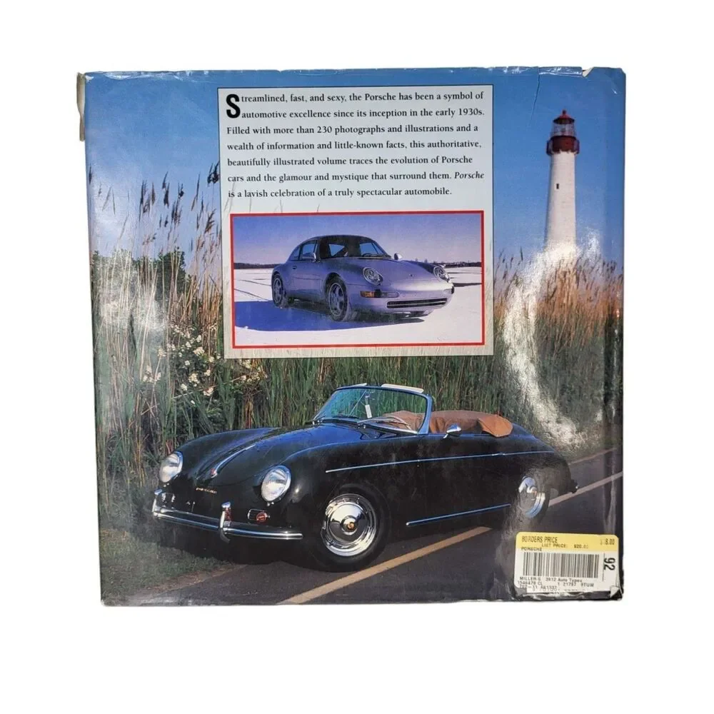Vintage perfect gift